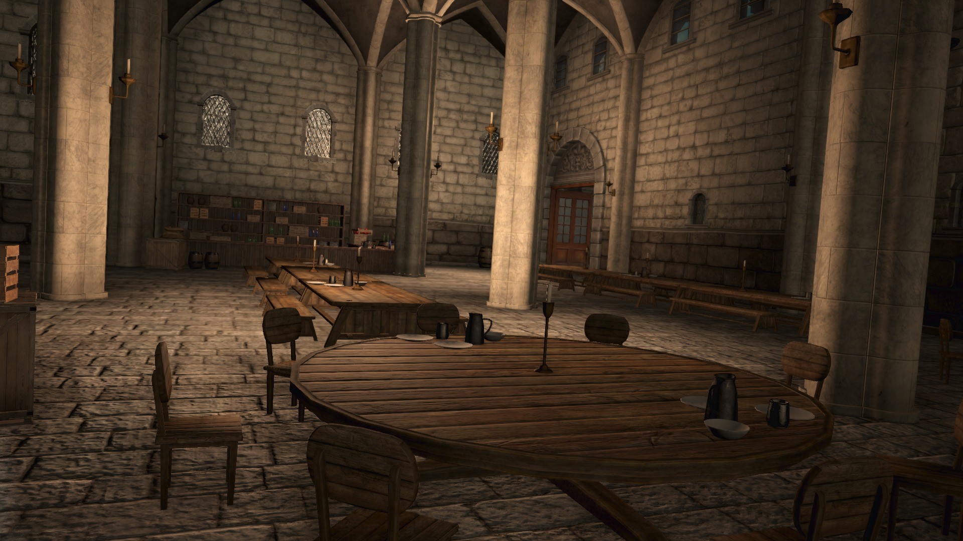 Attack on Titan: Wings of Freedom - Imagen 12